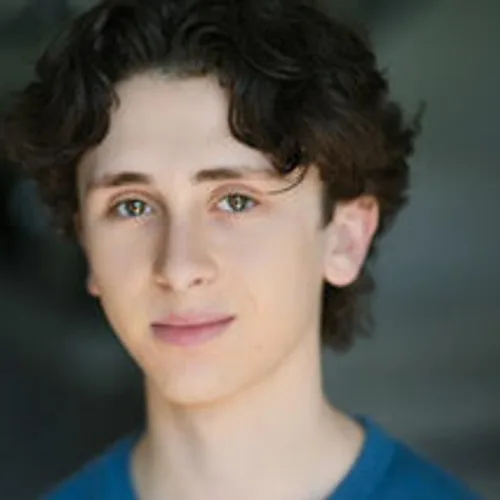 Owen Santolucito