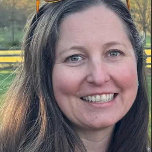 Kate Hall