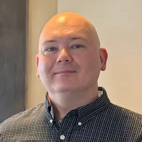 David Krush