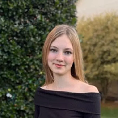 Katie Freeman