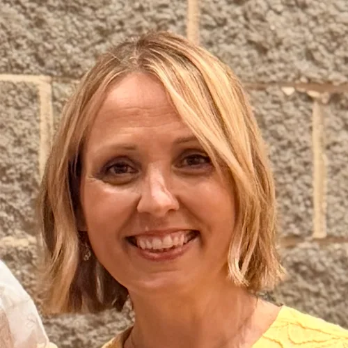 Lauren Gallagher
